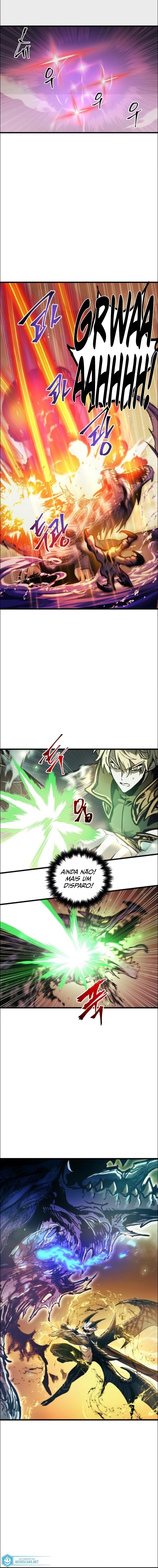 Read Doom Breaker PT Manga Online