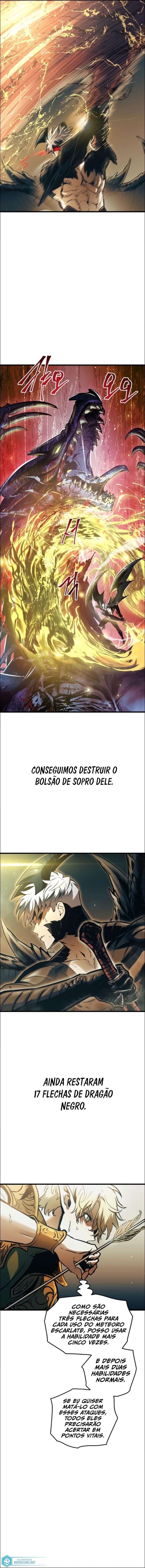 Read Doom Breaker PT Manga Online