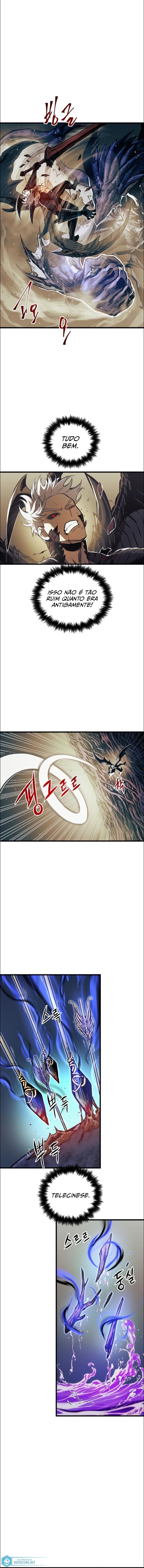 Read Doom Breaker PT Manga Online