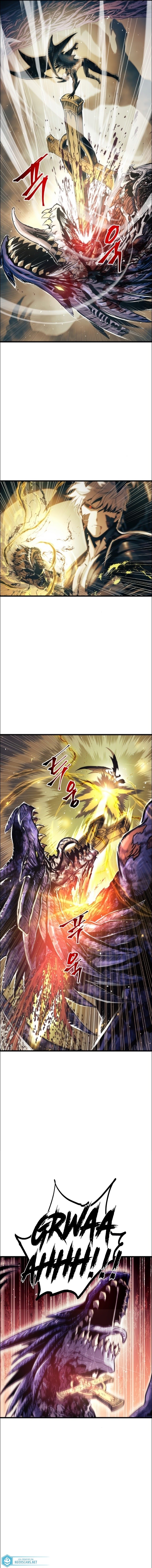 Read Doom Breaker PT Manga Online