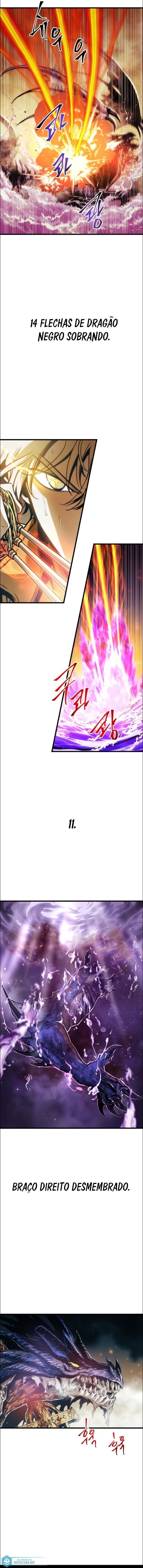 Read Doom Breaker PT Manga Online