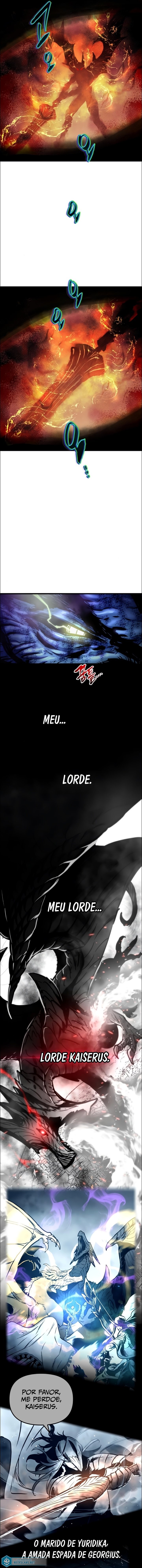 Read Doom Breaker PT Manga Online