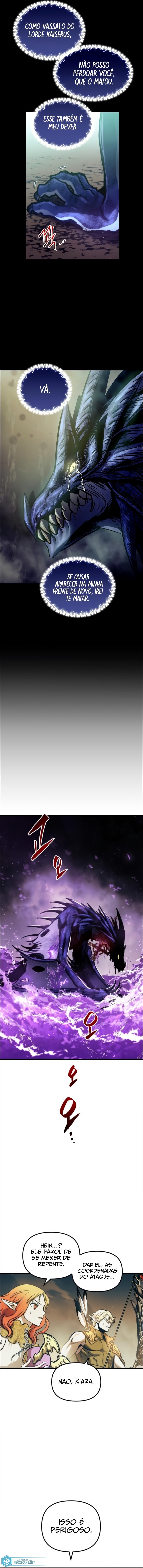 Read Doom Breaker PT Manga Online