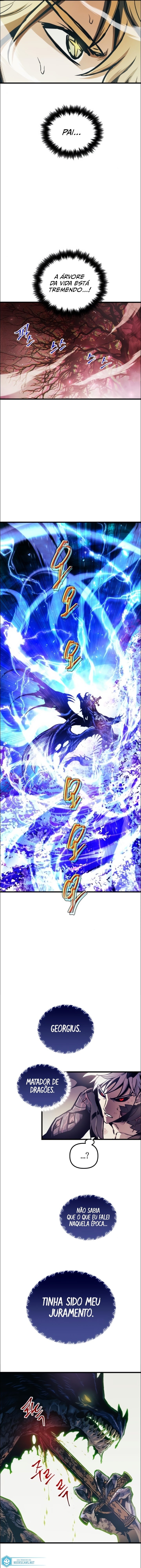 Read Doom Breaker PT Manga Online