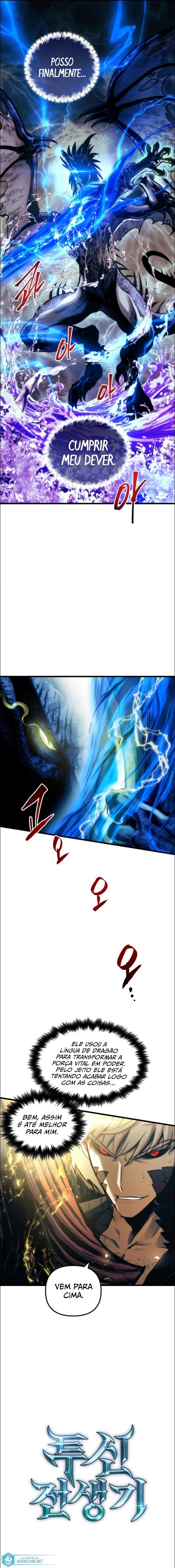 Read Doom Breaker PT Manga Online