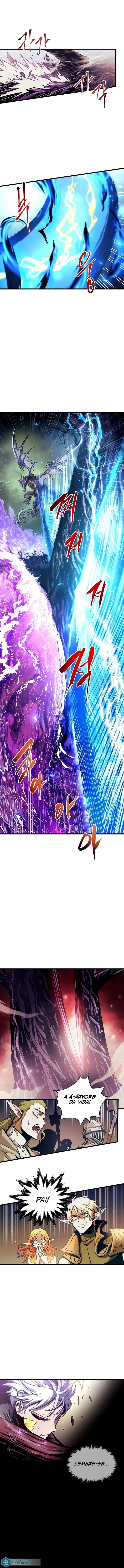 Read Doom Breaker PT Manga Online