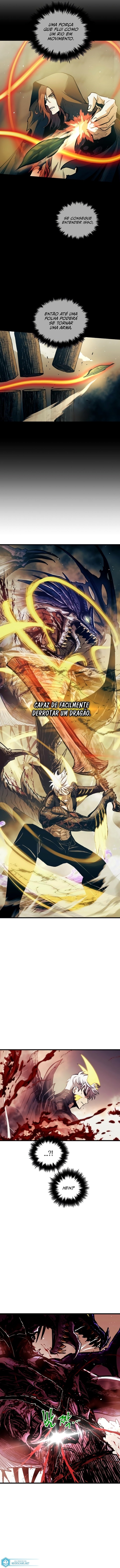 Read Doom Breaker PT Manga Online