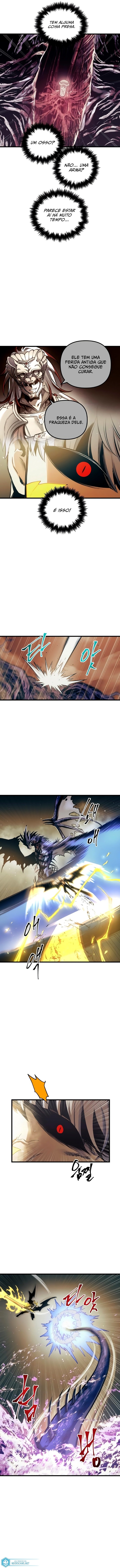 Read Doom Breaker PT Manga Online