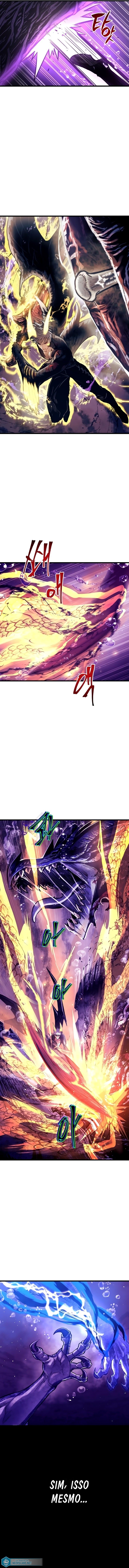 Read Doom Breaker PT Manga Online