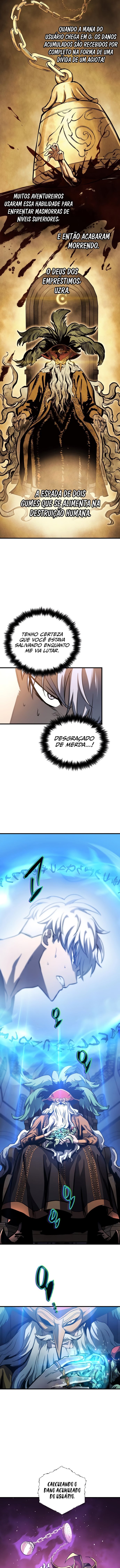 Read Doom Breaker PT Manga Online