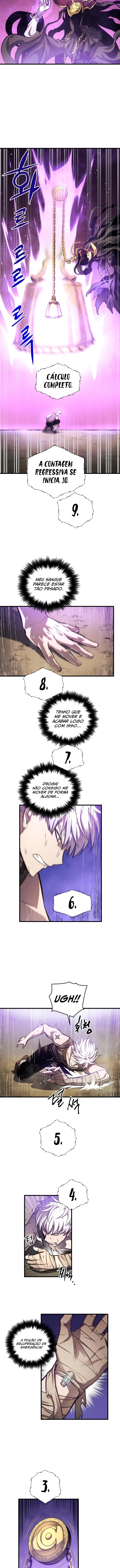 Read Doom Breaker PT Manga Online