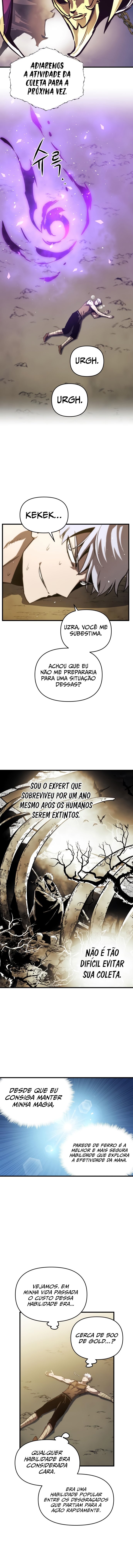 Read Doom Breaker PT Manga Online