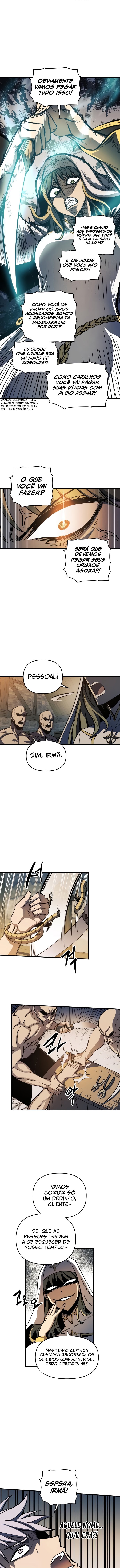 Read Doom Breaker PT Manga Online