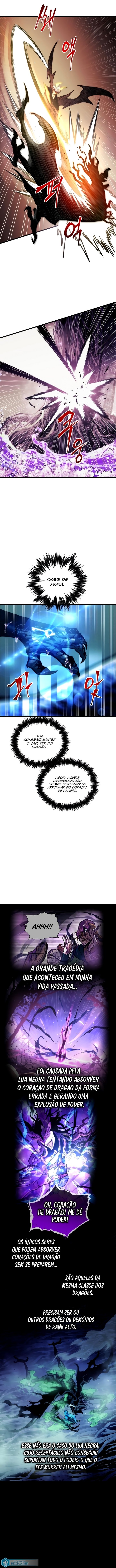 Read Doom Breaker PT Manga Online