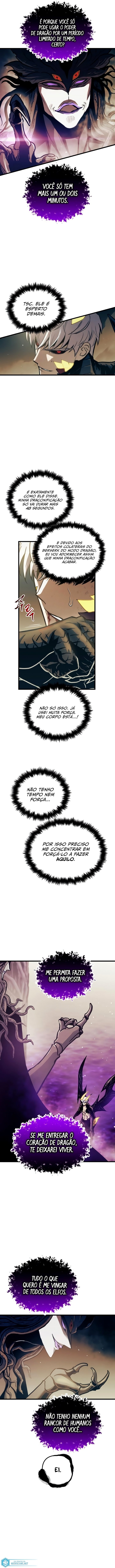 Read Doom Breaker PT Manga Online