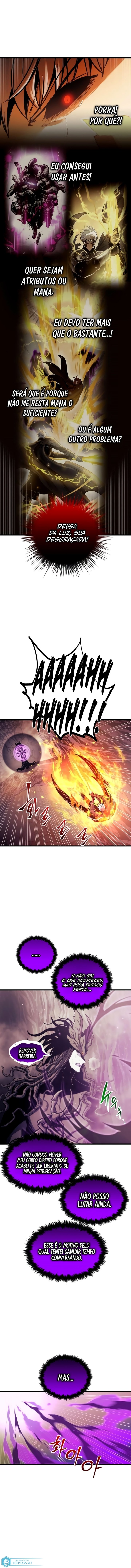 Read Doom Breaker PT Manga Online