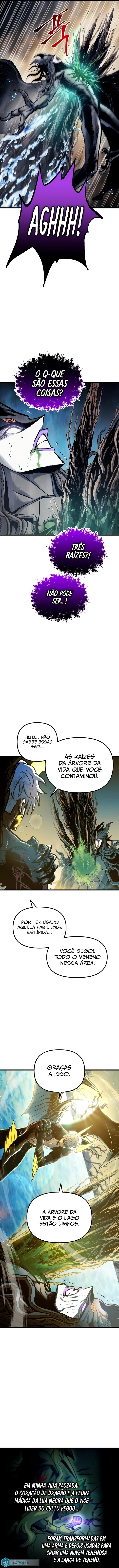 Read Doom Breaker PT Manga Online