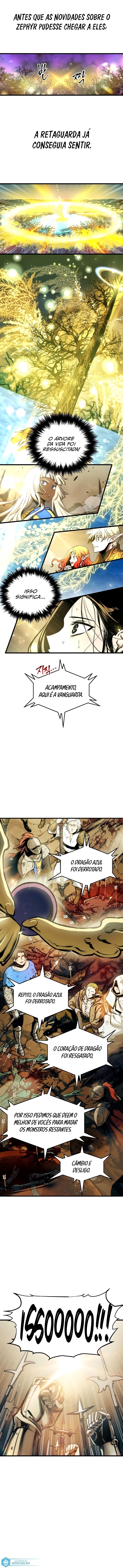 Read Doom Breaker PT Manga Online