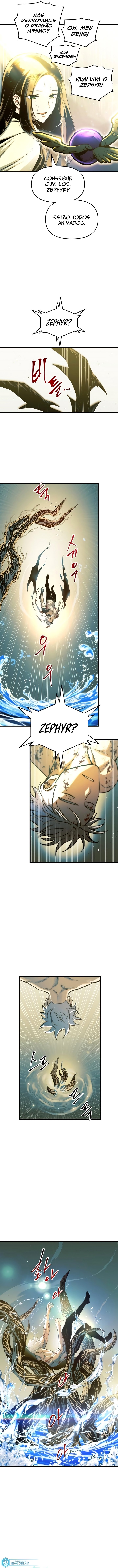 Read Doom Breaker PT Manga Online