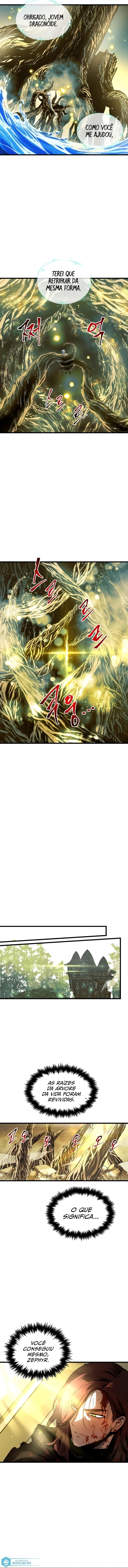 Read Doom Breaker PT Manga Online