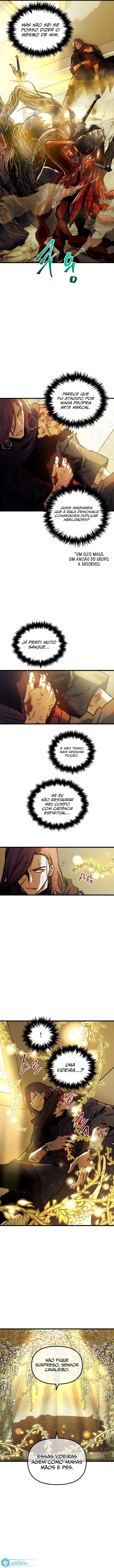 Read Doom Breaker PT Manga Online