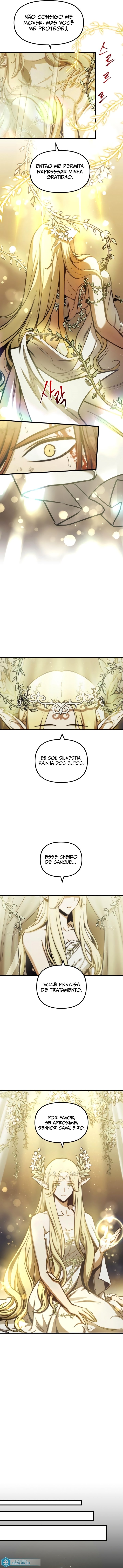 Read Doom Breaker PT Manga Online