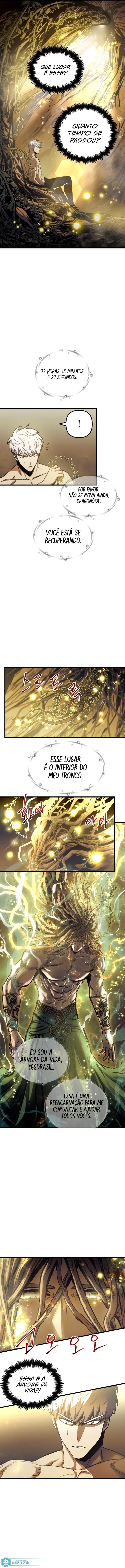 Read Doom Breaker PT Manga Online