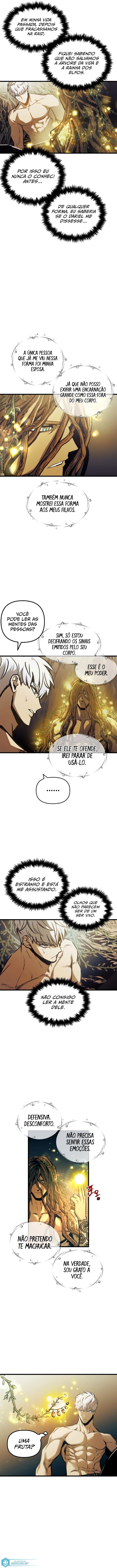 Read Doom Breaker PT Manga Online