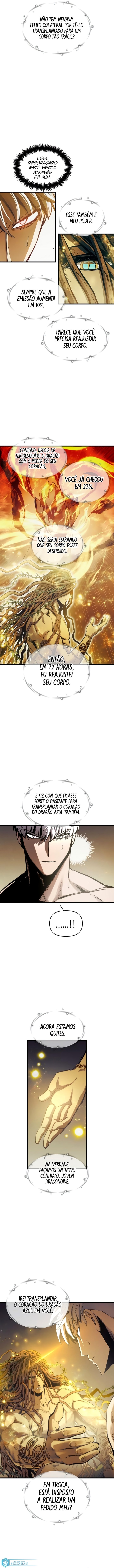 Read Doom Breaker PT Manga Online