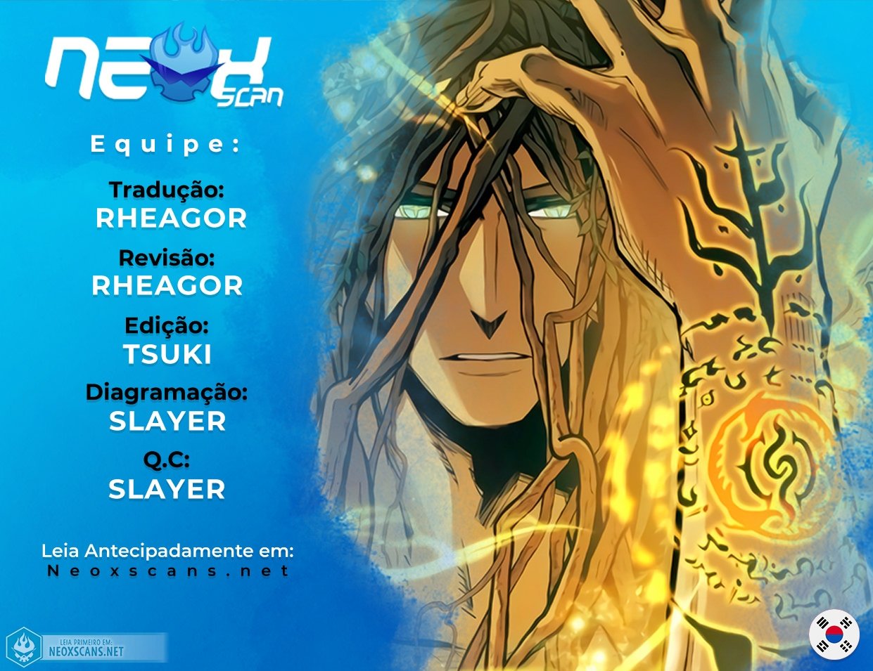 Read Doom Breaker PT Manga Online