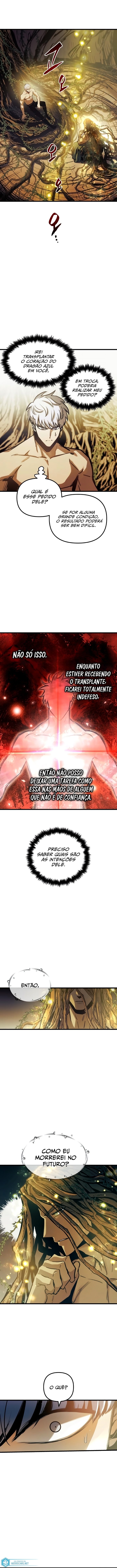 Read Doom Breaker PT Manga Online