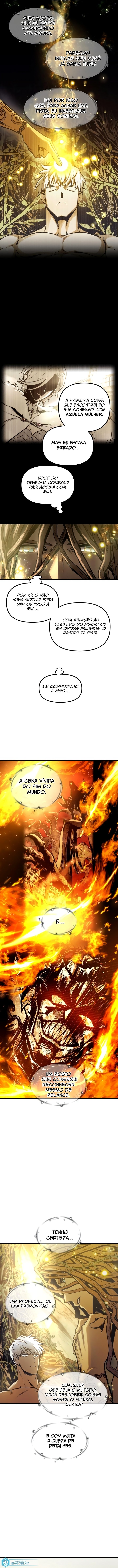 Read Doom Breaker PT Manga Online