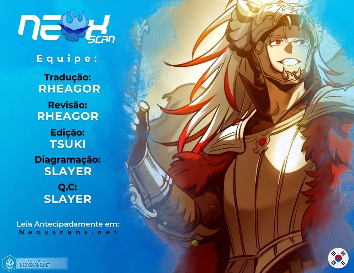 Read Doom Breaker PT Manga Online