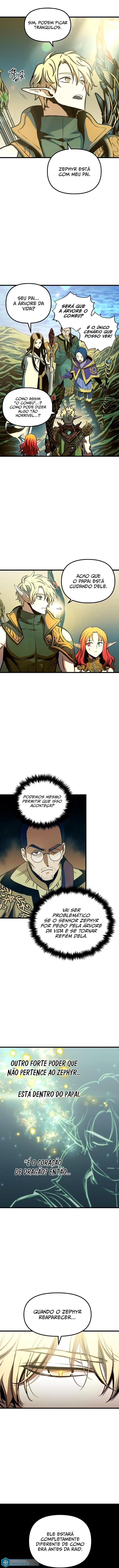 Read Doom Breaker PT Manga Online
