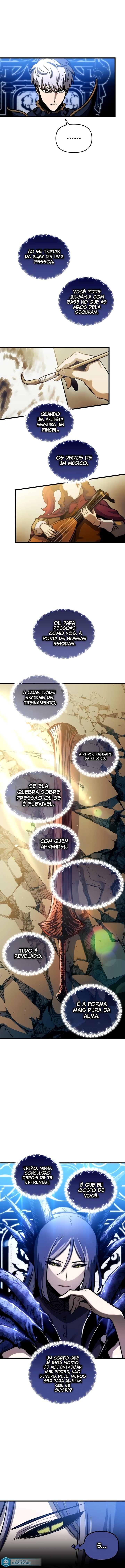 Read Doom Breaker PT Manga Online