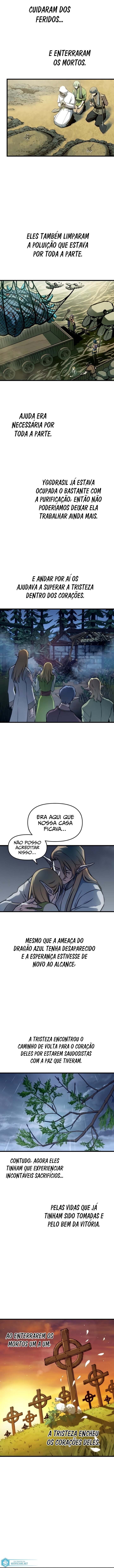 Read Doom Breaker PT Manga Online