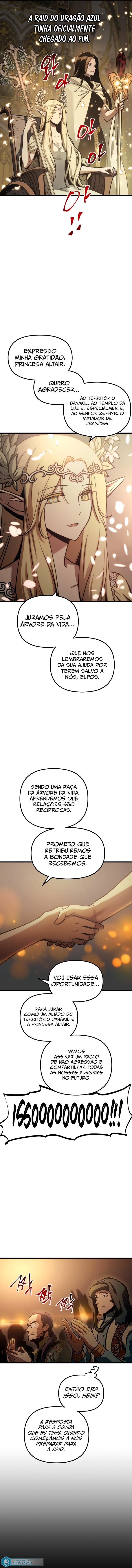 Read Doom Breaker PT Manga Online
