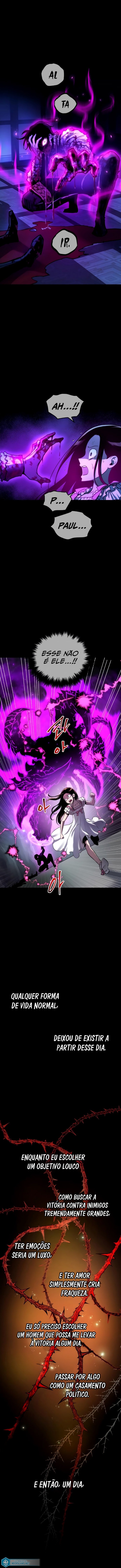 Read Doom Breaker PT Manga Online