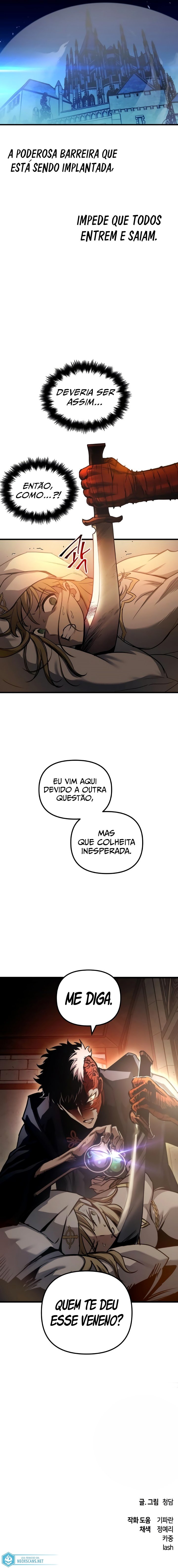 Read Doom Breaker PT Manga Online