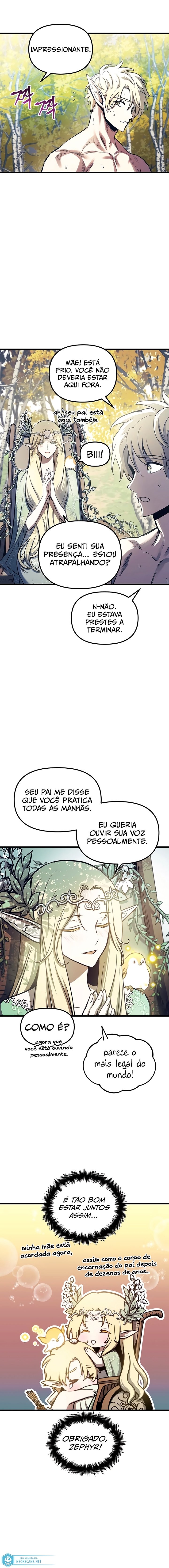 Read Doom Breaker PT Manga Online