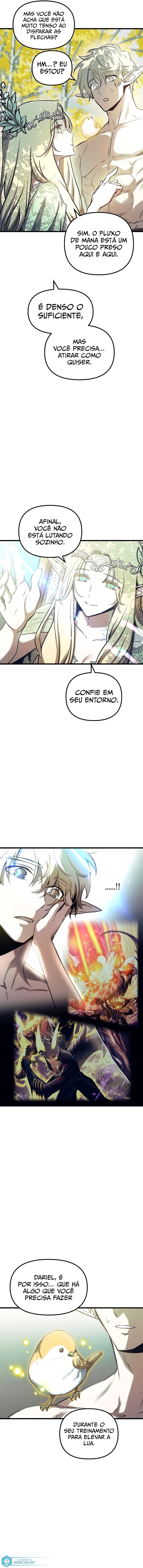 Read Doom Breaker PT Manga Online