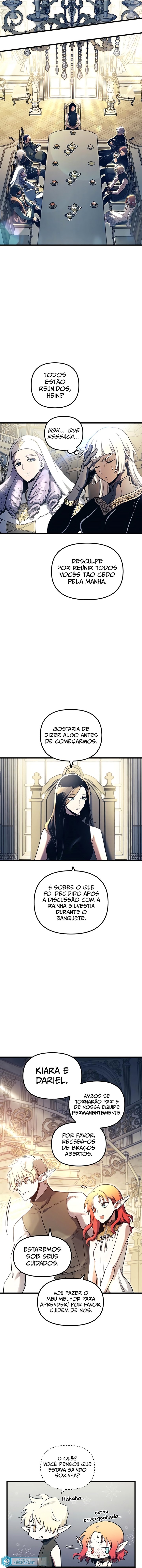 Read Doom Breaker PT Manga Online