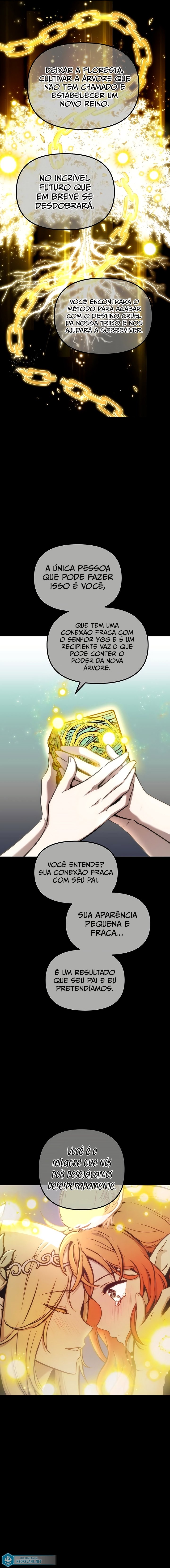 Read Doom Breaker PT Manga Online