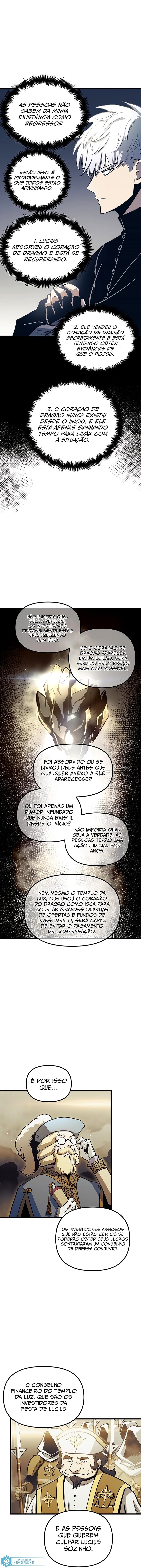 Read Doom Breaker PT Manga Online