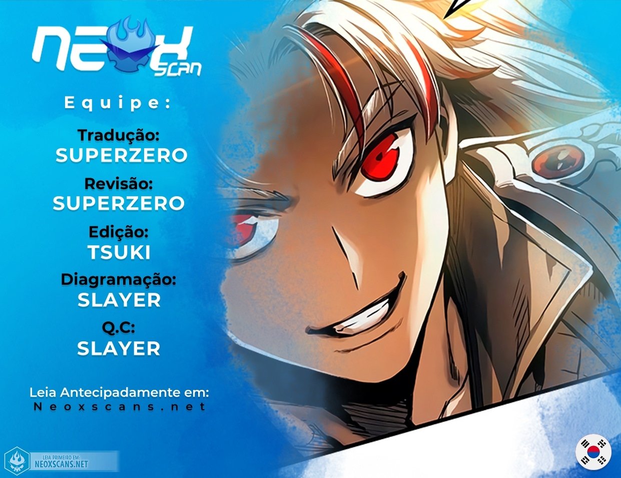 Read Doom Breaker PT Manga Online