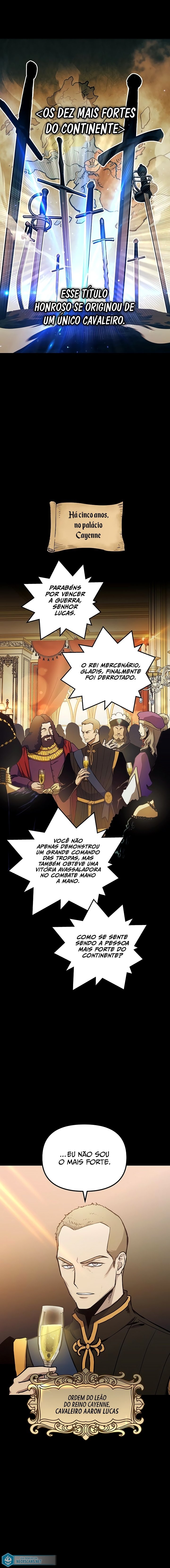 Read Doom Breaker PT Manga Online