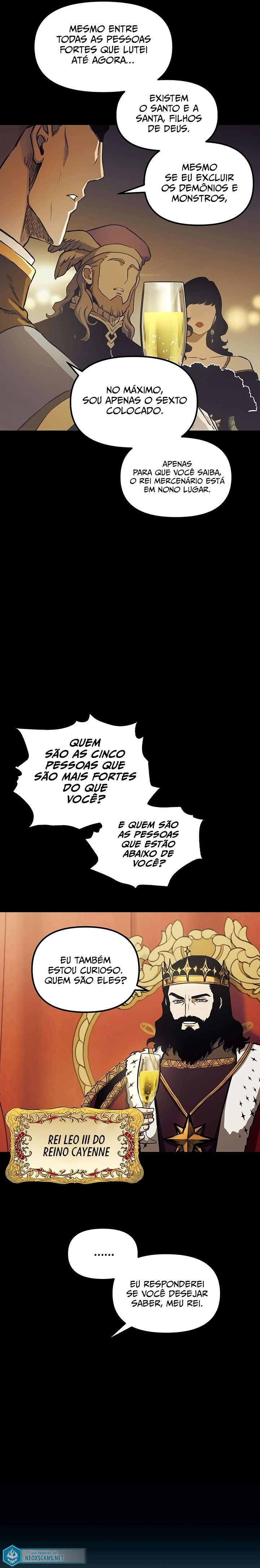 Read Doom Breaker PT Manga Online