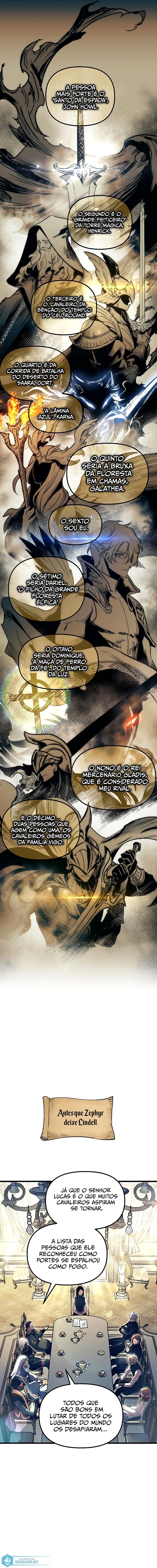 Read Doom Breaker PT Manga Online