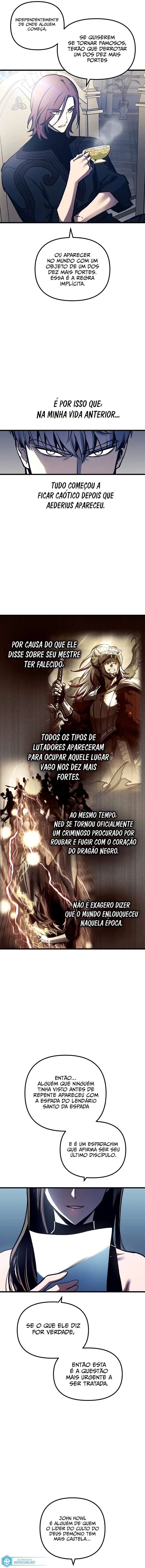Read Doom Breaker PT Manga Online