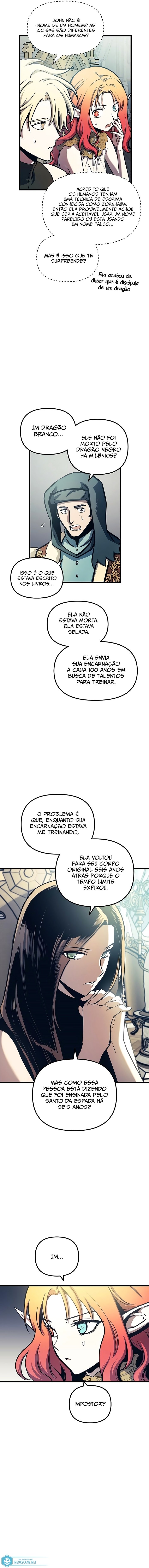 Read Doom Breaker PT Manga Online
